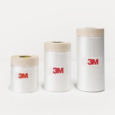 3M 커버링테이프, 35_3M 커버링 테이프(아이보리/65), 1개