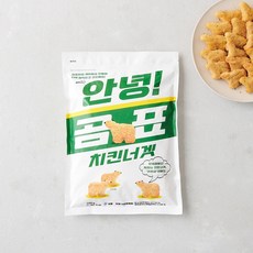 곰표치킨너겟 (700G), 700g