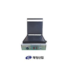 버터오징어기계