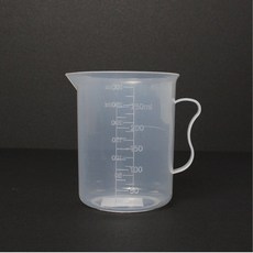 플라스틱 계량컵 300ml