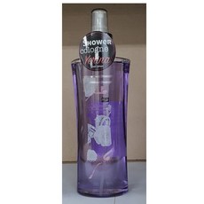 머스크샤워코롱