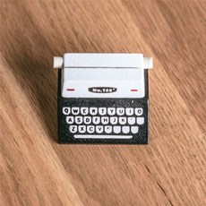 수동타자기한글