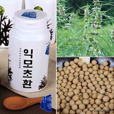 주방 자취용품 아이디어상품 상쾌하고 신선함 300g 챙기는 익모초환 몸 청정한 하루세번 건강한 식전 자연의 법 내 전륜, 상세페이지 참조, 상세페이지 참조