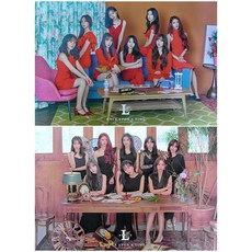 러블리즈케이굿즈