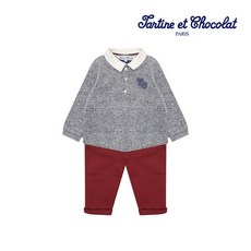 타티네쇼콜라 TOP01