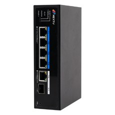 [이지넷유비쿼터스] 이지넷 NEXT-POE3411GDT-BT90 [스위칭허브/4포트/1000Mbps]