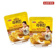 라퀴진치즈스틱