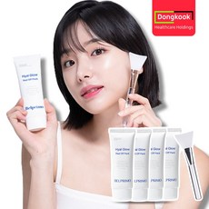 [NANUM-2024 ITEM] TV홈쇼핑 동국 필오프팩 벨프리모 히알글로우 필오브팩 마스크팩 모공잡고 수분 뜯어내는얼굴팩