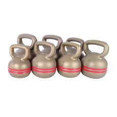 케틀벨심플앤시니스터