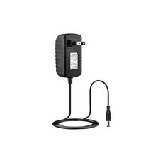 AC Adapter for 4moms Plush mamaRoo Infant Seat Bouncer Swing Power Supply 12V#, one option, one option, 1개