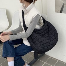 패딩백