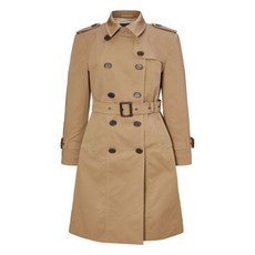 추천9헤지스트렌치코트