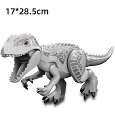 인도미누스렉스