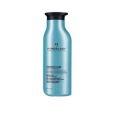 퓨얼로지 스트렝스 컬 샴푸 Pureology Strength Cure Strengthening Shampoo 266ml