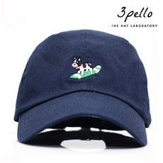 남자서핑야구모자