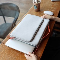노트북 가방 파우치 15인치 16인치 LG그램 갤럭시북4프로 360 맥북
