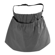 포도봉지앞치마