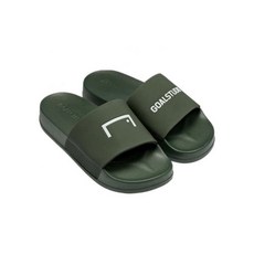 골스튜디오 GRAB-ITY BALANCE™ BASIC SLIDE 슬라이드 슬리퍼-KHAKI 매장정품