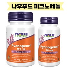 나우푸드피크노제놀