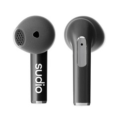 Sennheiser Consumer Audio 104842 MOMENTUM 트루 와이어리스 3 이어버드 - 음악 및 통화용 블루투스 인이어 헤드폰 ANC 멀티포인트 연결 IP
