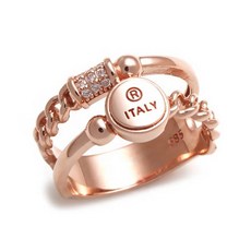 18k이태리줄체인