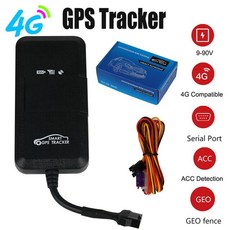 실시간gps