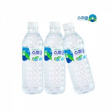 [이클라쓰]DAE 스파클 500ml X 20개 생수 생수배송 제주삼다수 생수배달 물 깨끗한생수