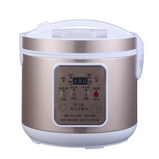 대용량 청국장제조기 6L 흑마늘 발효, A. 6L