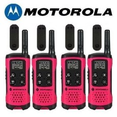 모토로라t107