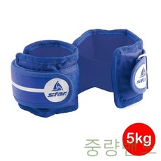 GJW5D0C31 2개 간운동 모래주머니 모래중량 중량밴드 2단고정밴드 중량벨트 2.5kg 운동 발목 납주머니 운동용품 손목 모래 체력단련 발걸음 운동용 가벼워진 중량조끼 모래주머니/웨이트벨트