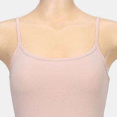 애니바디 여성면스판캐미솔ANRW20A01