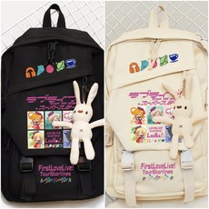 러브라이브!tv애니메이션공식book