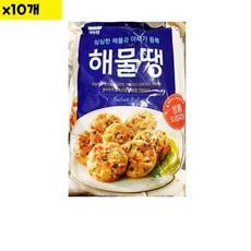 식자재 식재료 유통 도매) 대림 해물땡 1Kg x10개, 1, 본상품선택