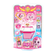 하츄핑스카이콩콩