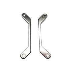에버쿨 COOLMARKER CM-115x/1200 BACKPLATE 브라켓, 1개