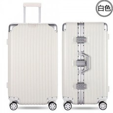 회전바퀴 만향륜 여행 가방 이동 가정용품 홈 신상품 250번 WG Z, 24 인치 [고급 사양] [용량 30% 증가], 전아 백