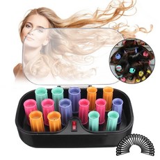 헤어전기롤세트