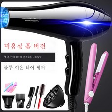 다이슨스트레이트너블루