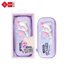 산리오유니콘필통