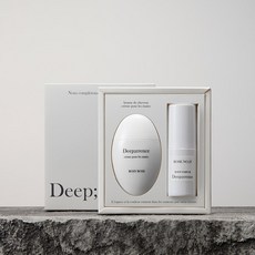 딥퍼랑스 향 좋은 퍼퓸 핸드크림 / 바디미스트 듀오 세트