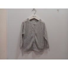 아가방여름가디건