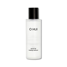 오휘 아이 앤 립 메이크업 리무버 120ml, 1개