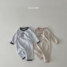 랄라로이