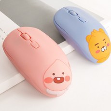 카카오프렌즈마우스