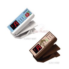 seiko세이코우쿨렐레튜너조율기stx5u