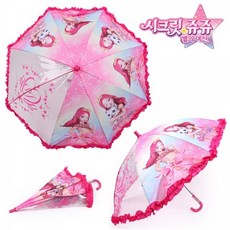 시크릿쥬쥬우산50