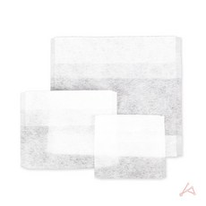 HAPPY DELIVERY 크린랩 다시백 일회용티백 국물망, 대, 대(L), 1개