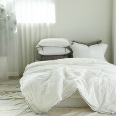 라지킹호텔침구