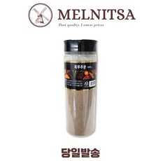 Молотый черный перец Cheongwoo, 420 г