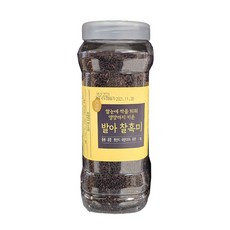 발아 찰흑미 1kg, 1개